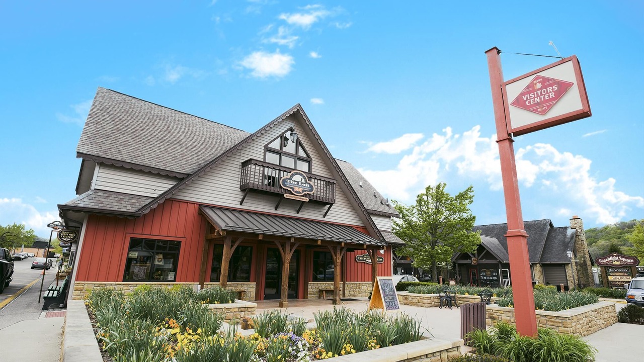 Photo of Outdoor in Nashville