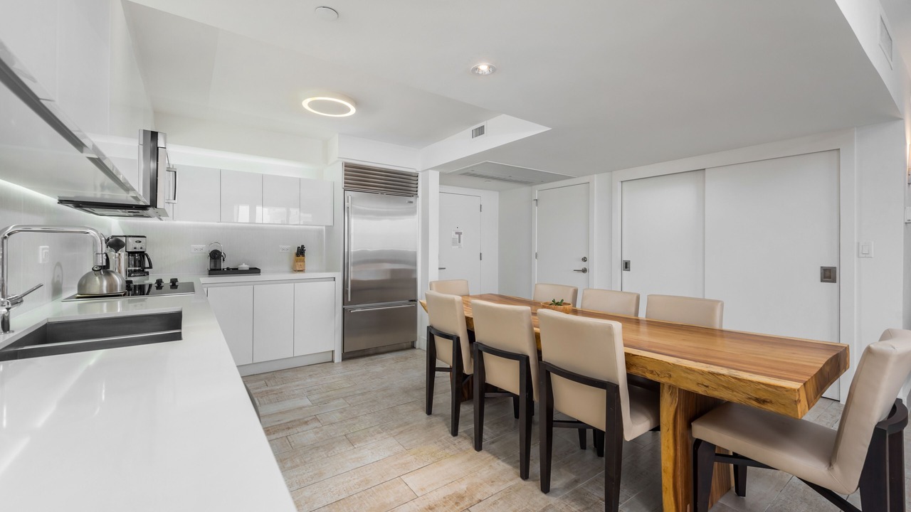 Photo of Kitchen in South Beach