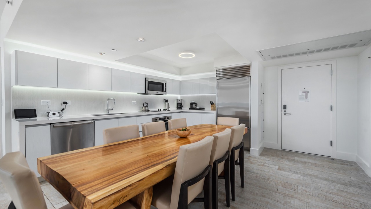 Photo of Kitchen in South Beach