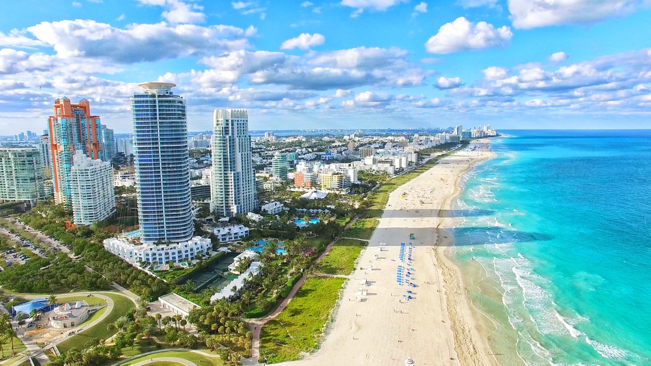 Photo of Others in South Beach