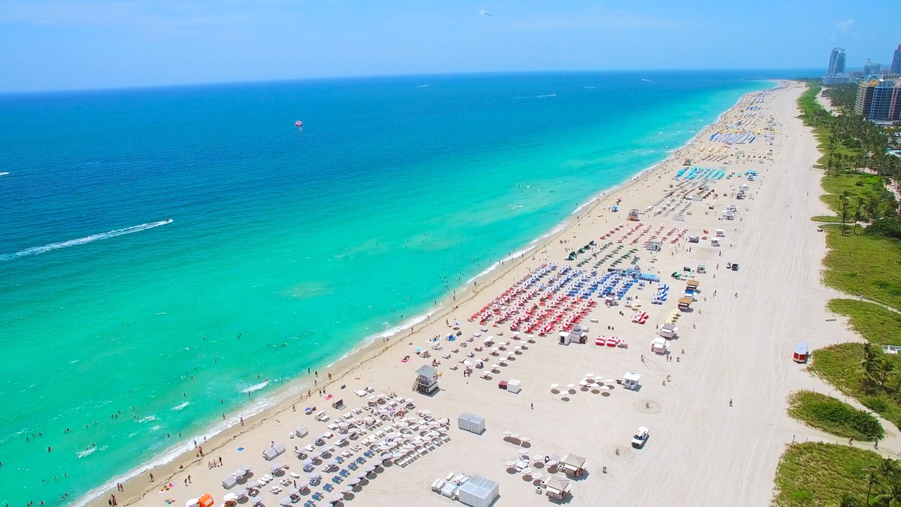 Photo of Others in South Beach