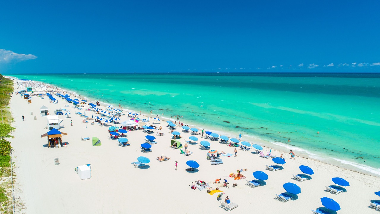 Photo of Others in South Beach