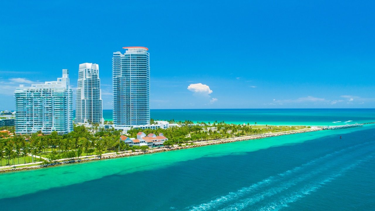 Photo of Others in South Beach