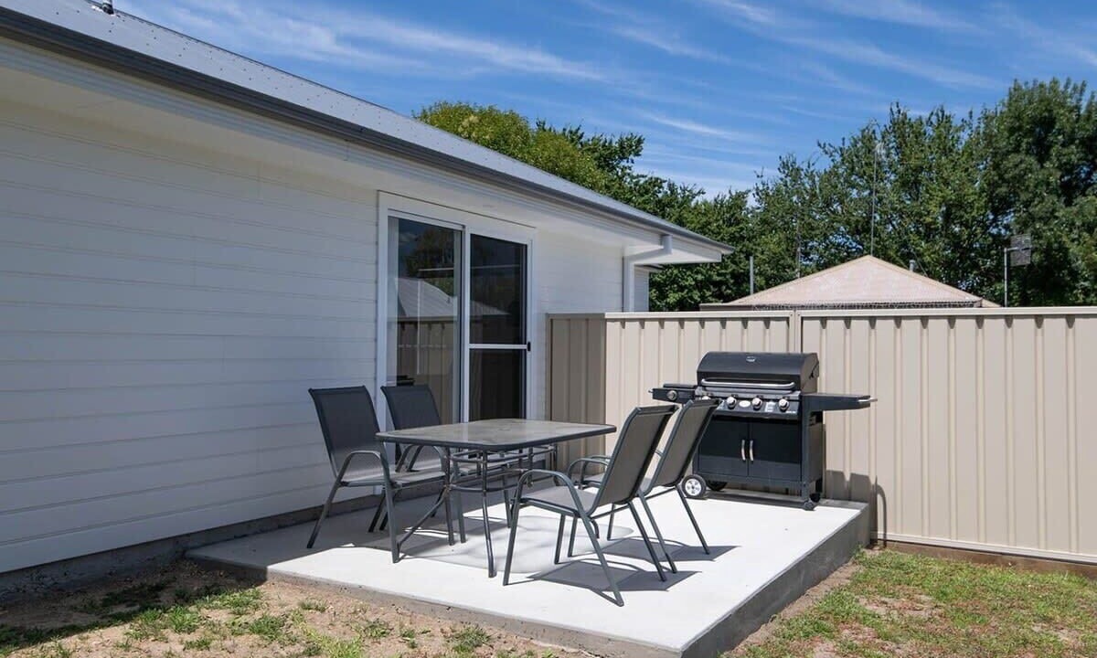Photo of Outdoor in Bletchington