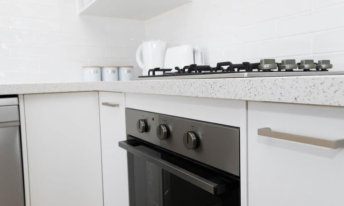 Photo of Kitchen in Bletchington
