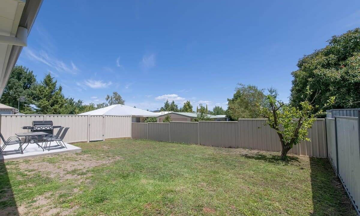 Photo of Outdoor in Bletchington