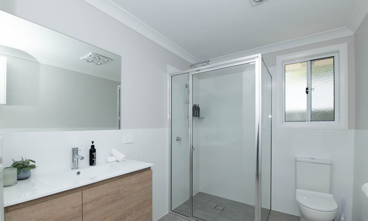 Photo of Bathroom in Bletchington