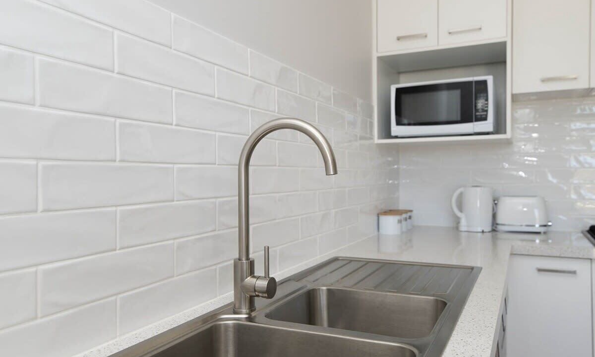 Photo of Kitchen in Bletchington