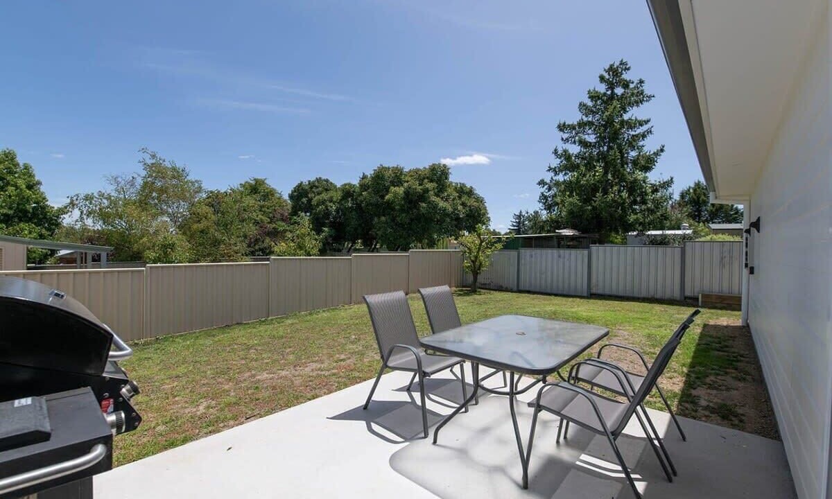 Photo of Outdoor in Bletchington