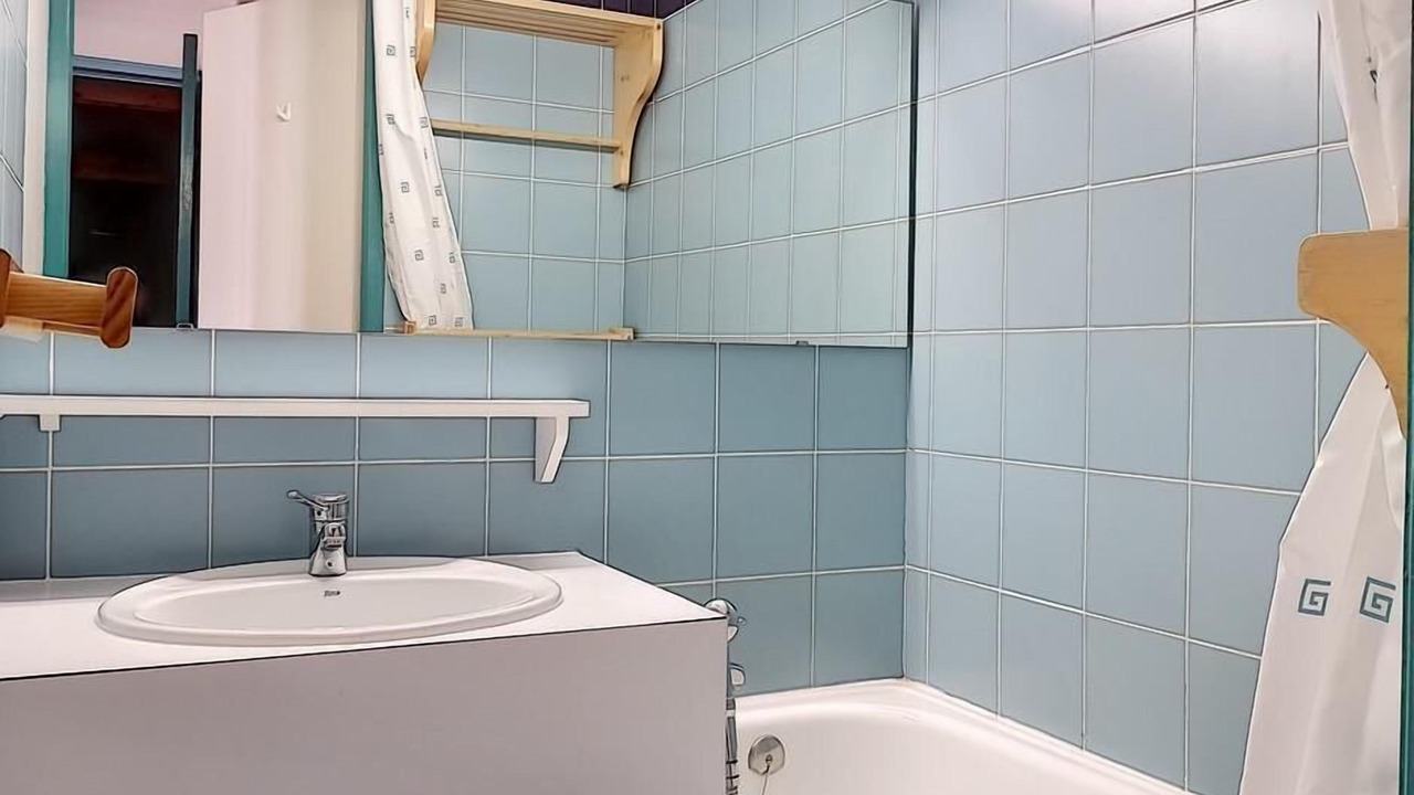 Photo of Bathroom in Les Bruyeres
