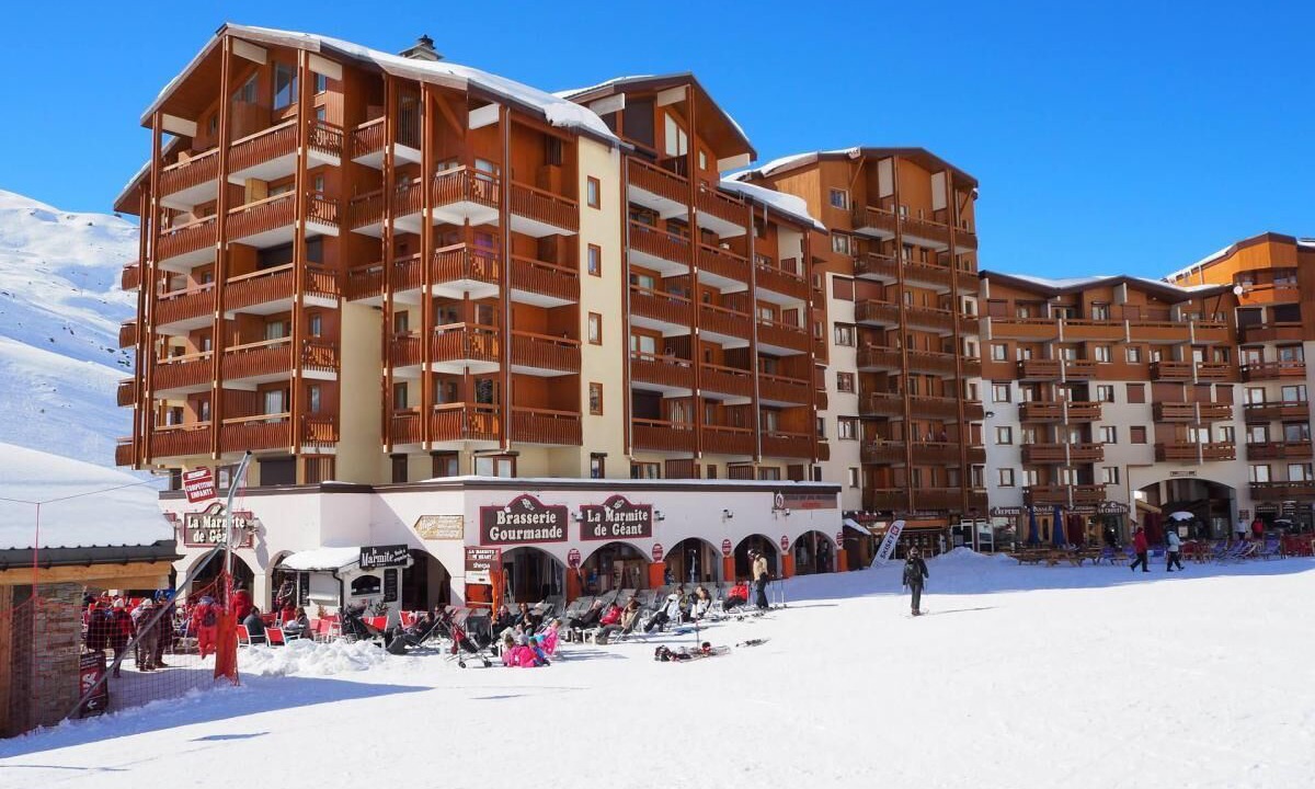 Photo of Outdoor in Les Bruyeres