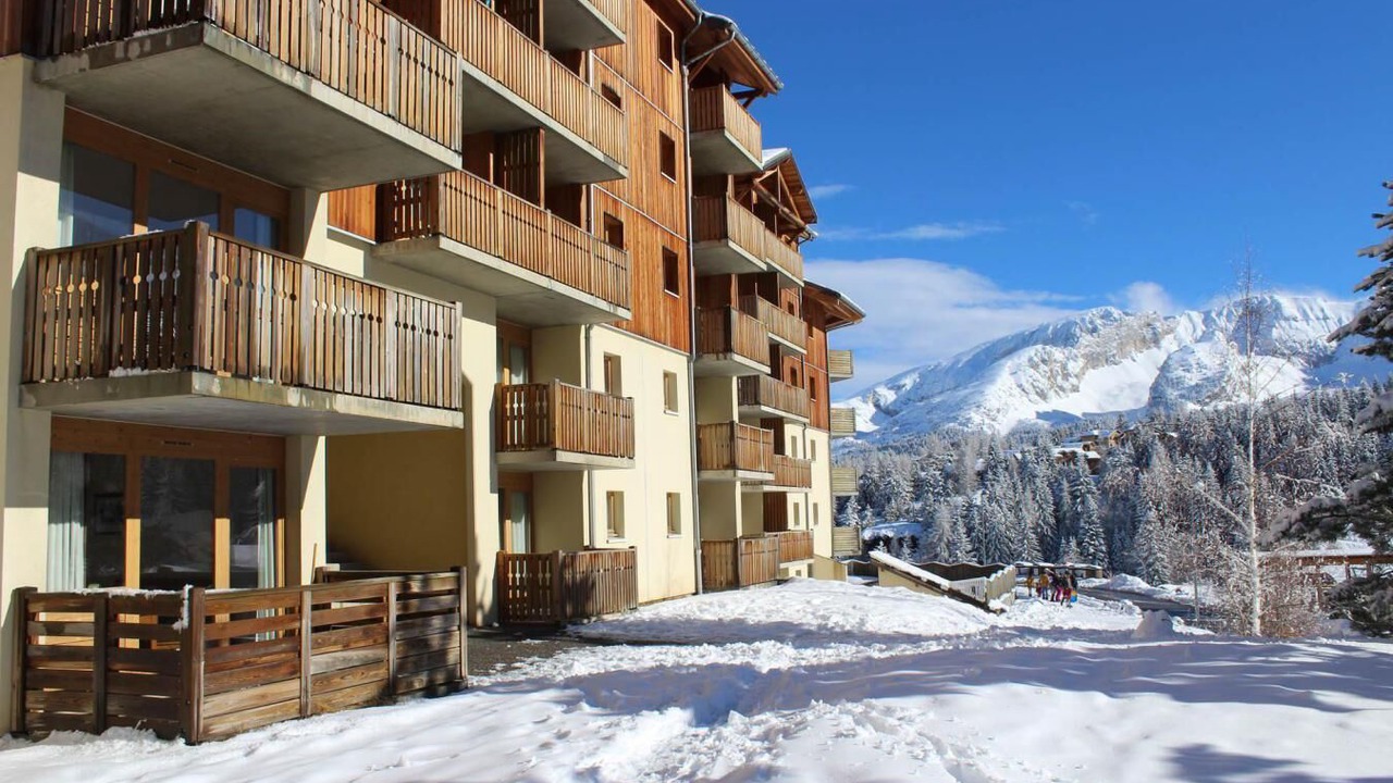 Photo of Outdoor in Saint-Etienne-en-Devoluy