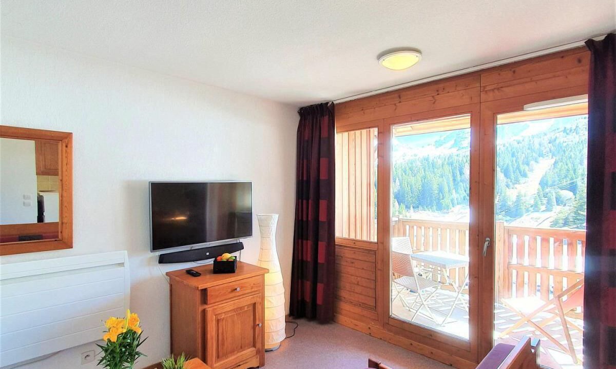 Photo of Livingroom in Saint-Etienne-en-Devoluy