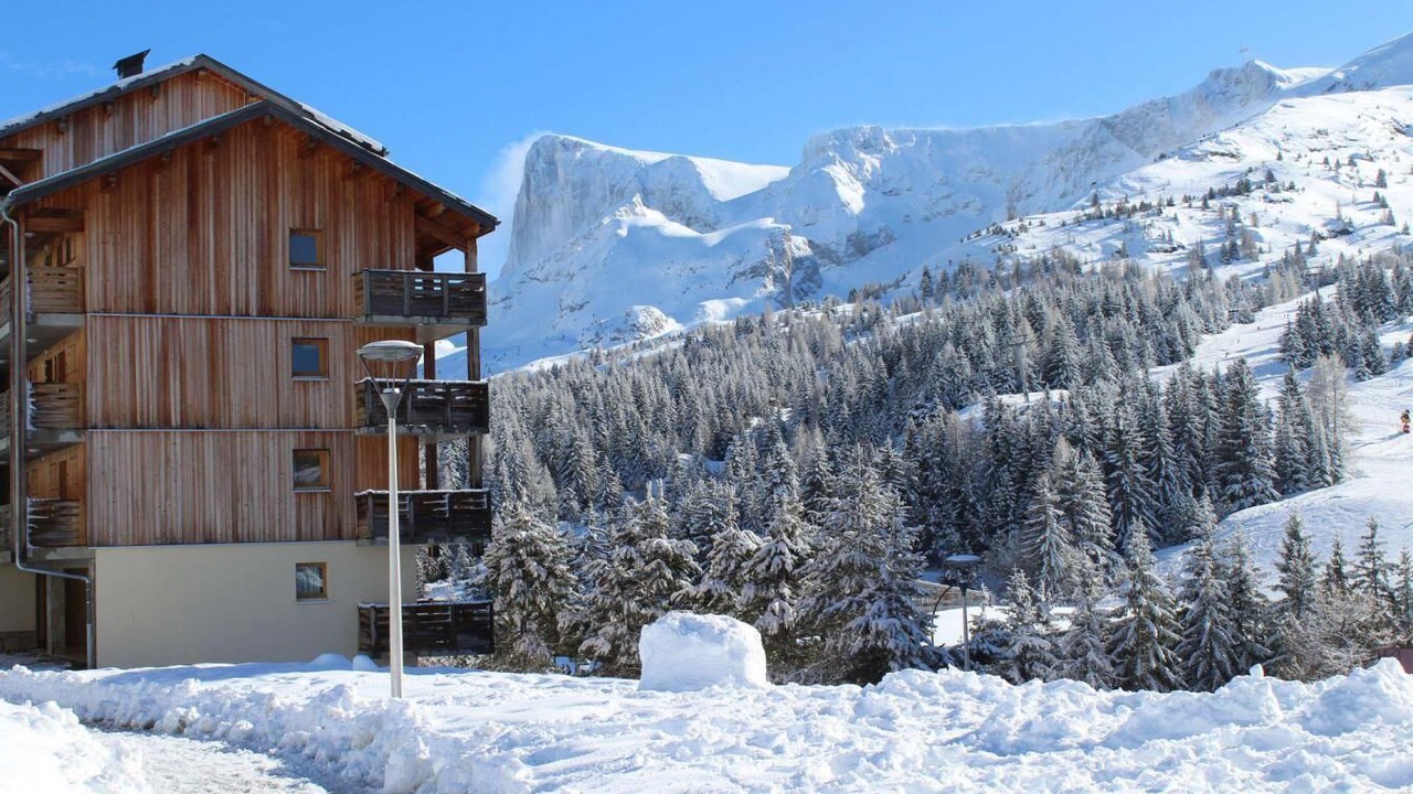 Photo of Outdoor in Saint-Etienne-en-Devoluy