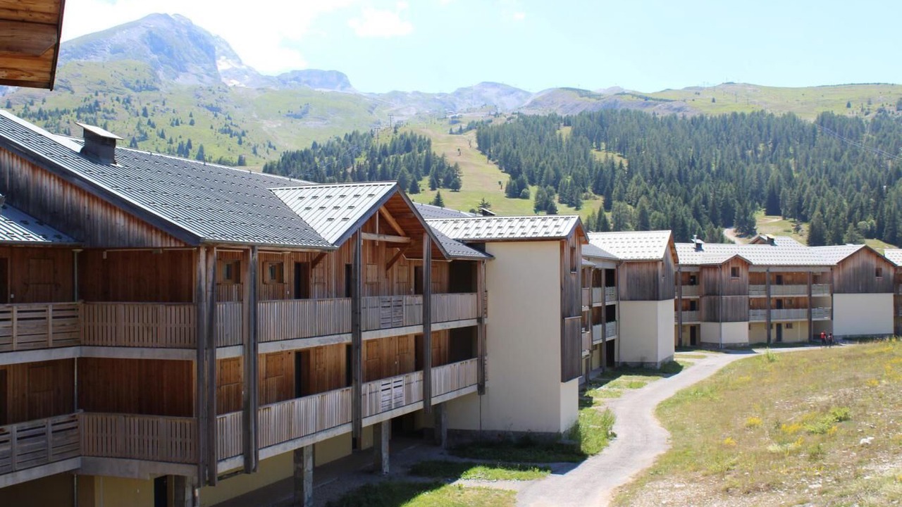 Photo of Outdoor in Saint-Etienne-en-Devoluy