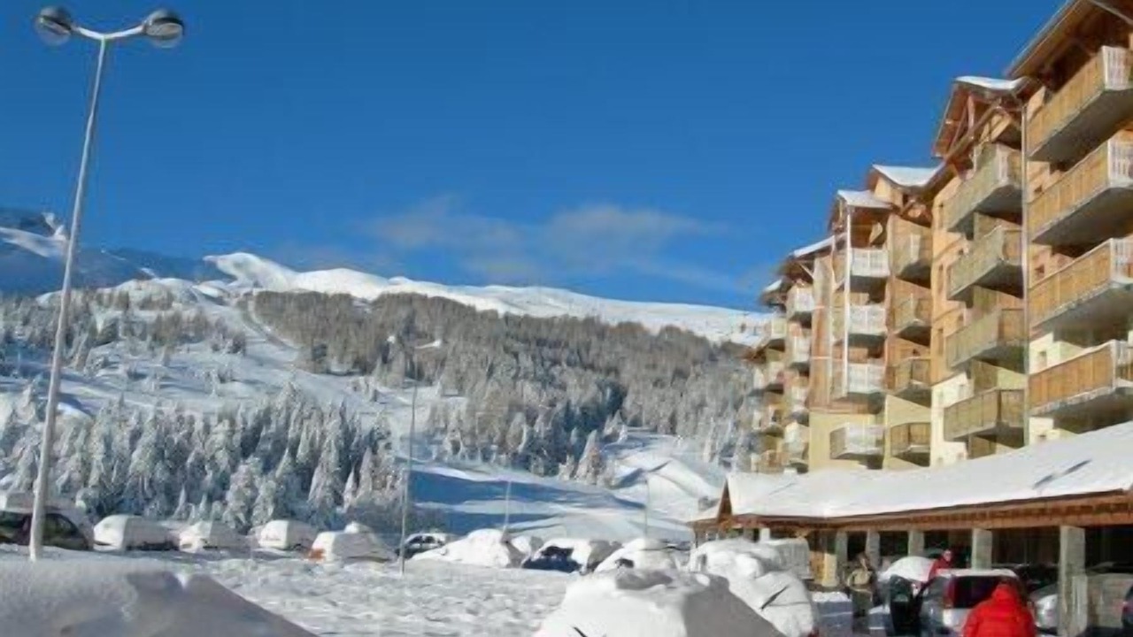 Photo of Outdoor in Saint-Etienne-en-Devoluy