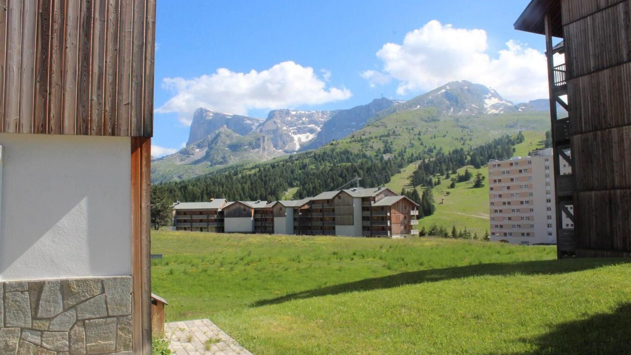 Photo of Outdoor in Saint-Etienne-en-Devoluy