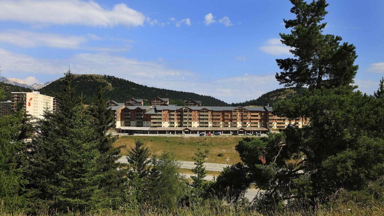 Photo of Outdoor in Saint-Etienne-en-Devoluy