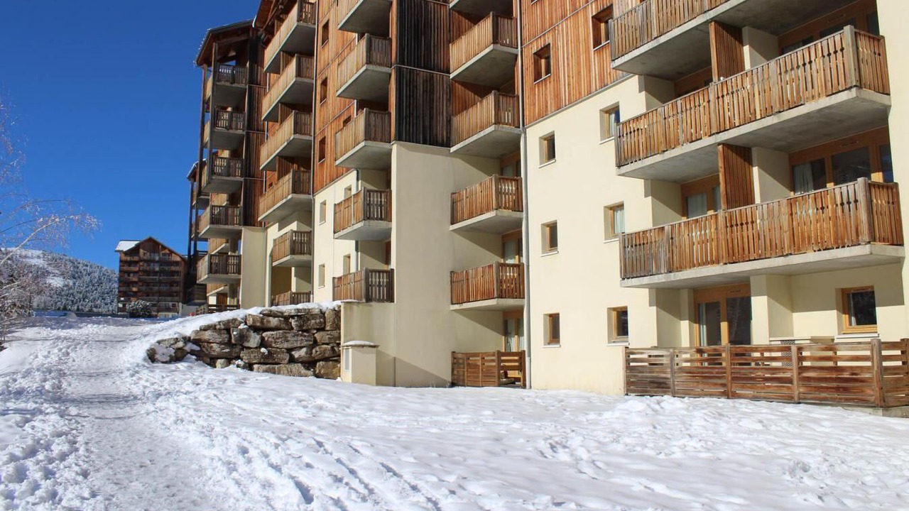 Photo of Outdoor in Saint-Etienne-en-Devoluy