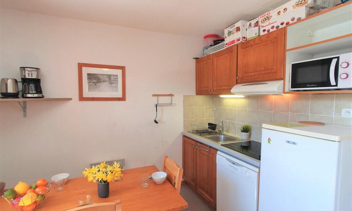 Photo of Kitchen in Saint-Etienne-en-Devoluy