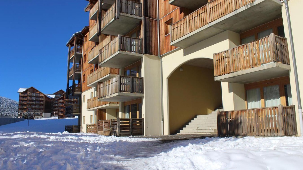 Photo of Outdoor in Saint-Etienne-en-Devoluy