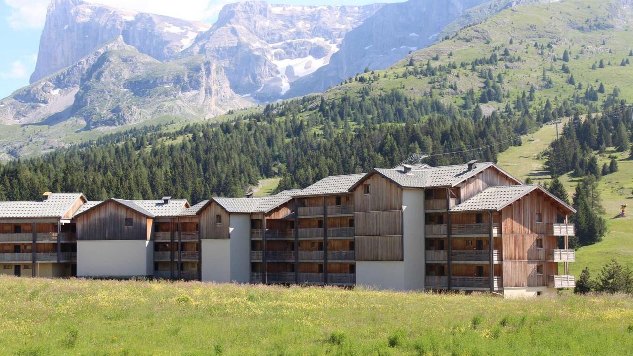 Photo of Outdoor in Saint-Etienne-en-Devoluy