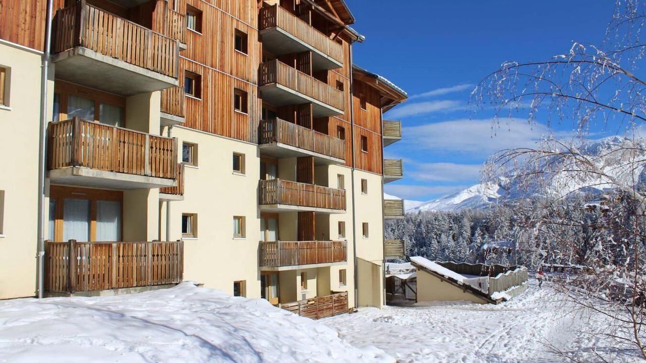Photo of Outdoor in Saint-Etienne-en-Devoluy