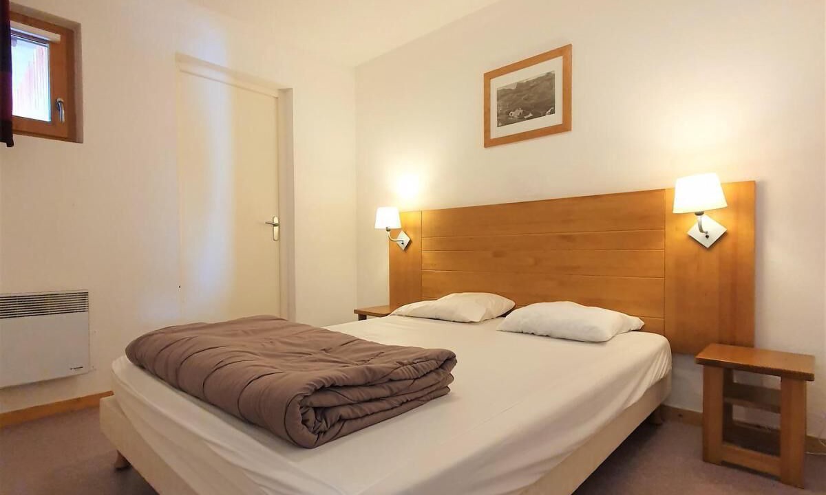 Photo of Bedroom in Saint-Etienne-en-Devoluy