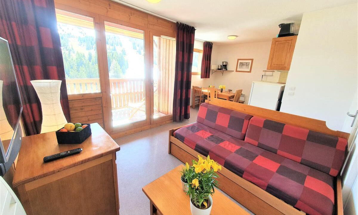 Photo of Livingroom in Saint-Etienne-en-Devoluy