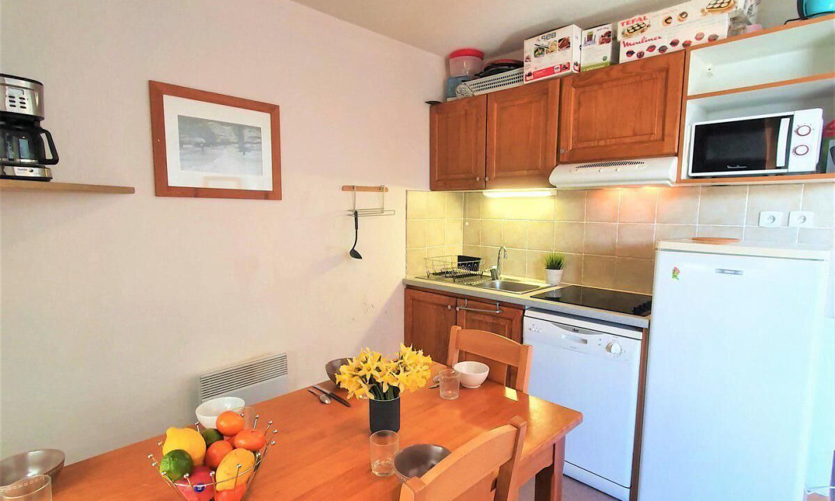 Photo of Kitchen in Saint-Etienne-en-Devoluy