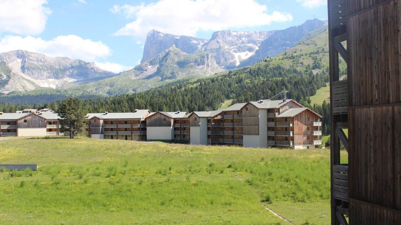 Photo of Outdoor in Saint-Etienne-en-Devoluy