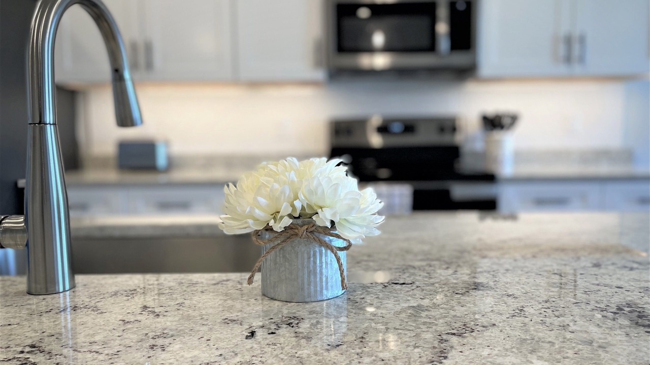 Photo of Kitchen in Forest