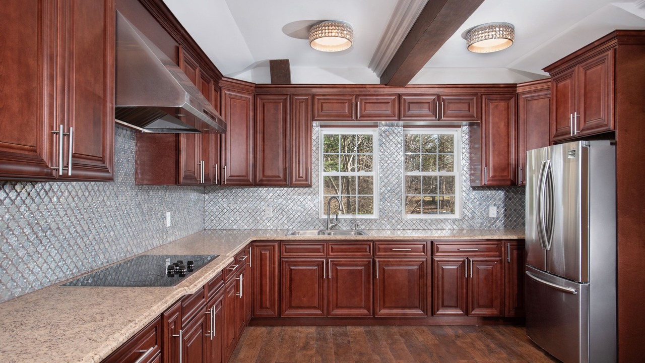 Photo of Kitchen in Shoreham