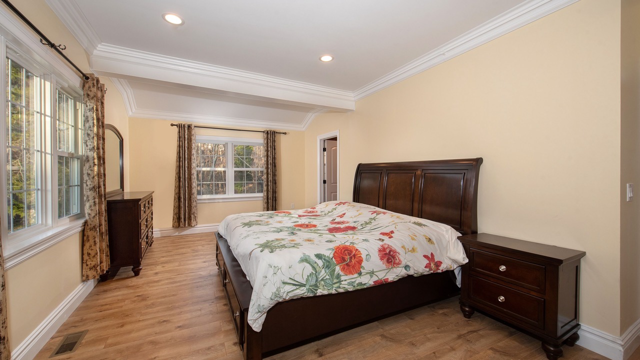 Photo of Bedroom in Shoreham
