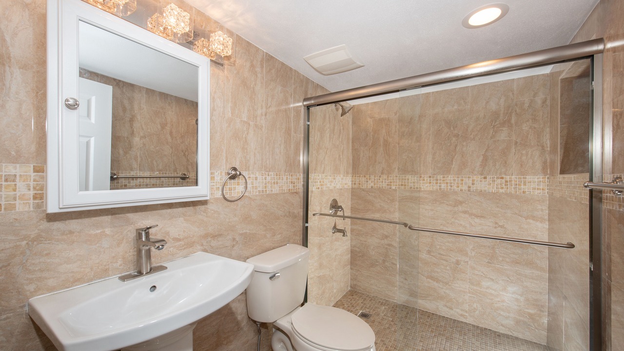 Photo of Bathroom in Shoreham