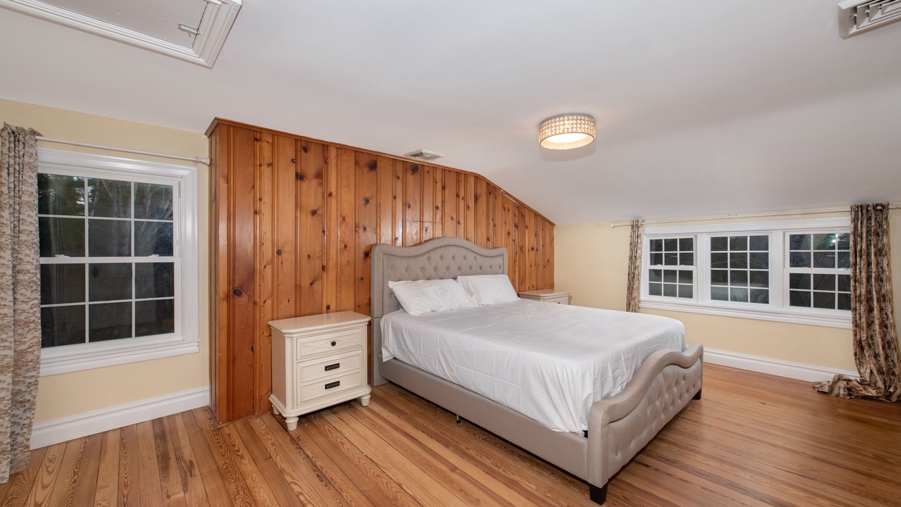 Photo of Bedroom in Shoreham