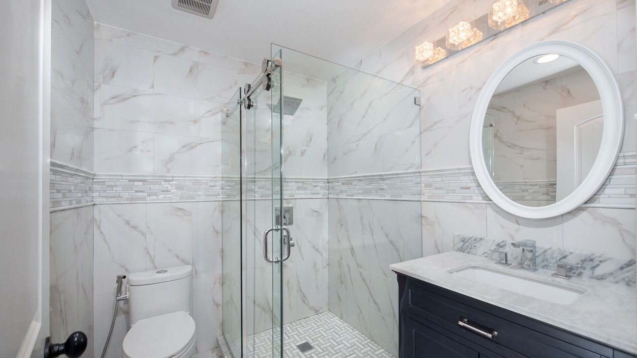 Photo of Bathroom in Shoreham