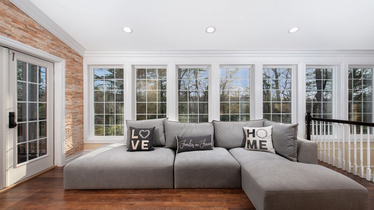 Photo of Livingroom in Shoreham