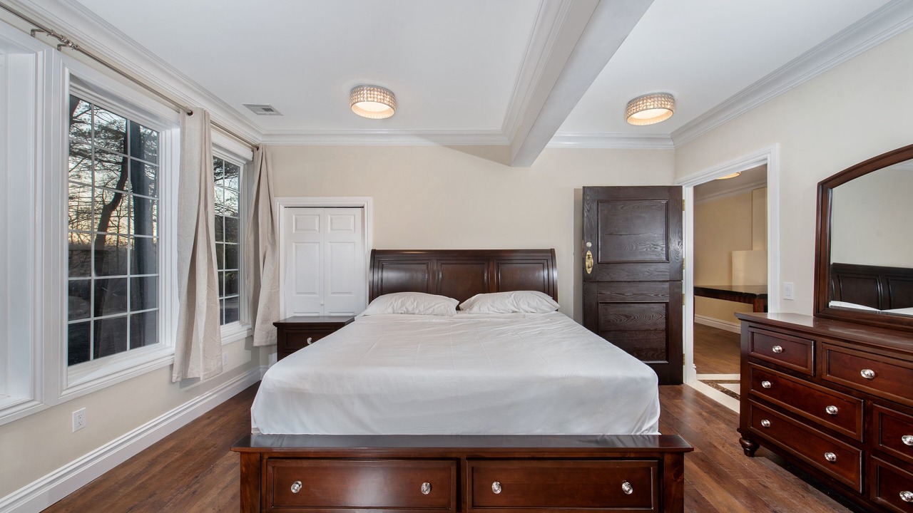 Photo of Bedroom in Shoreham