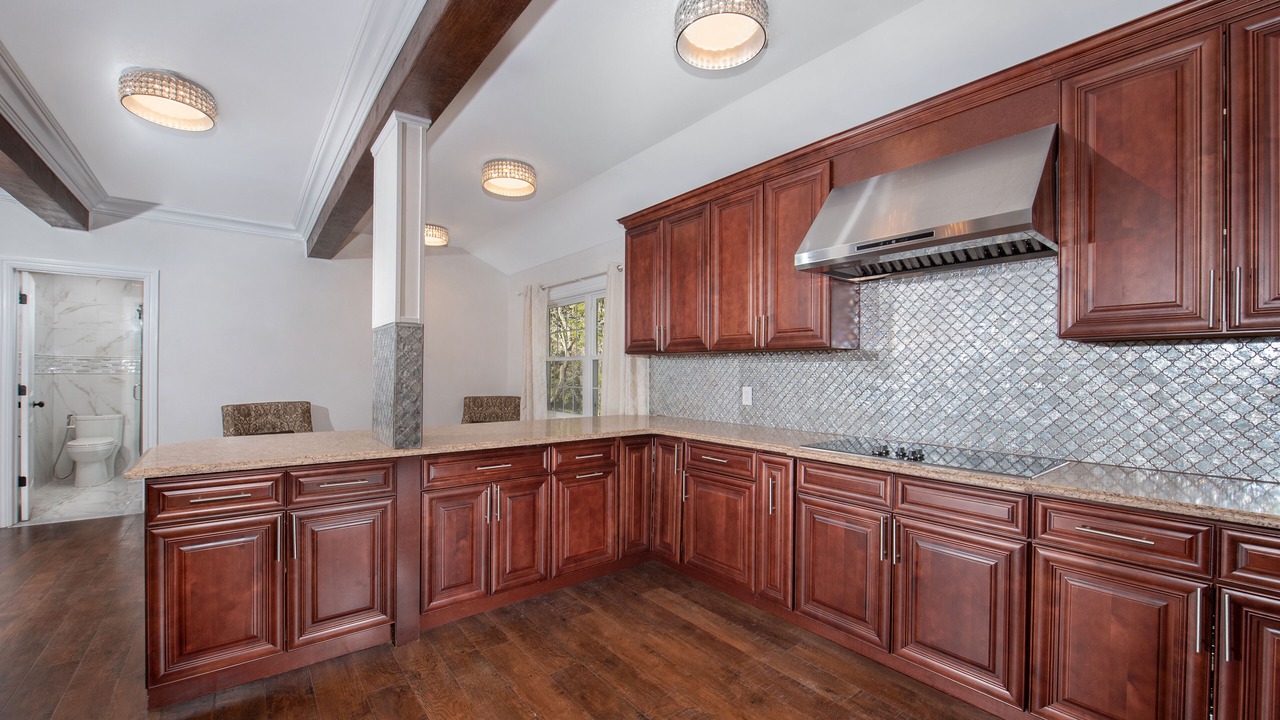 Photo of Kitchen in Shoreham