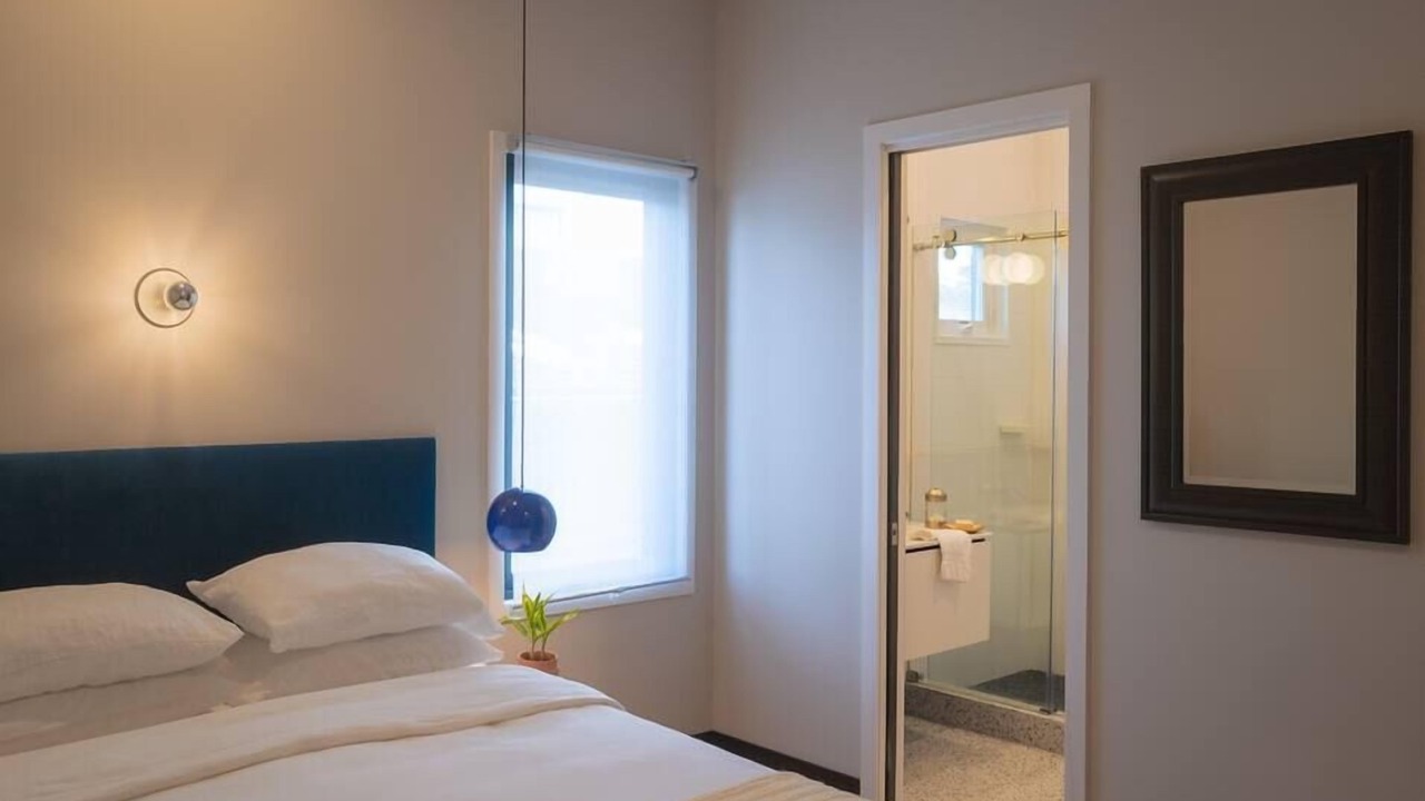 Photo of Bathroom in Hudson