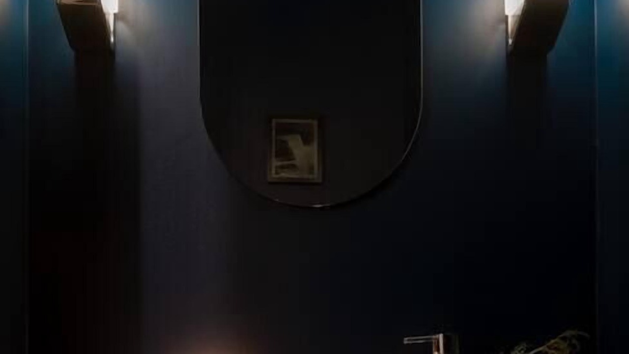 Photo of Bedroom in Hudson