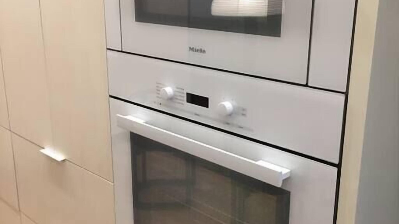 Photo of Kitchen in Hudson