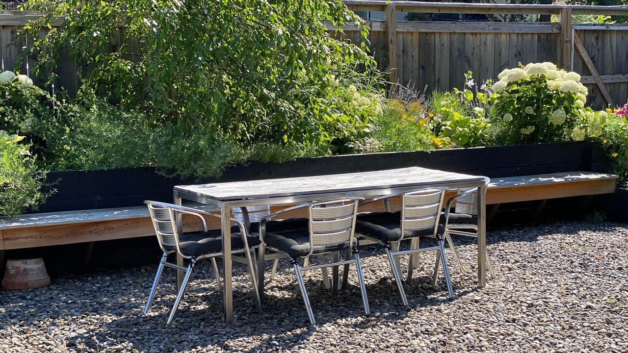 Photo of Outdoor in Hudson