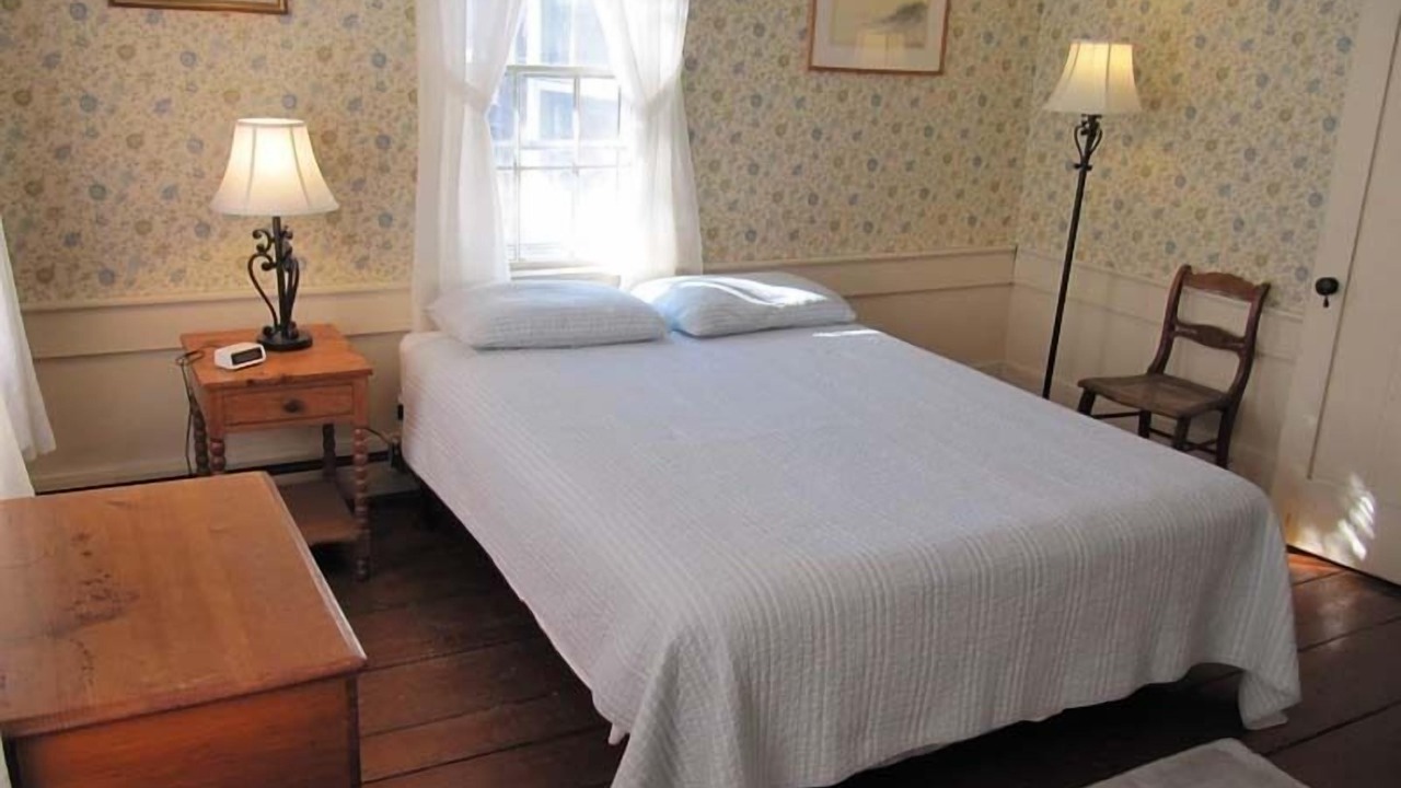 Photo of Bedroom in Provincetown