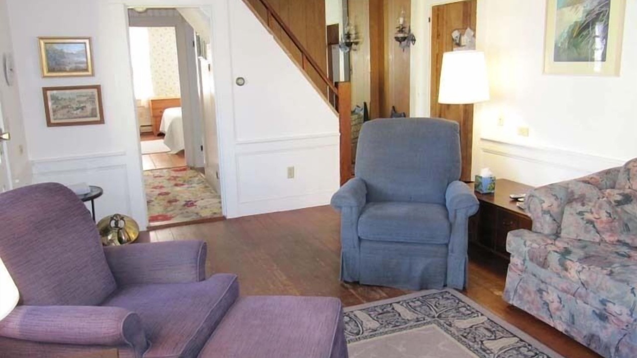 Photo of Bedroom in Provincetown