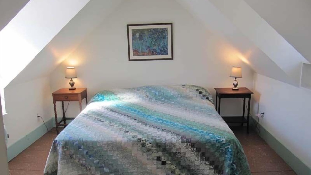 Photo of Bedroom in Provincetown