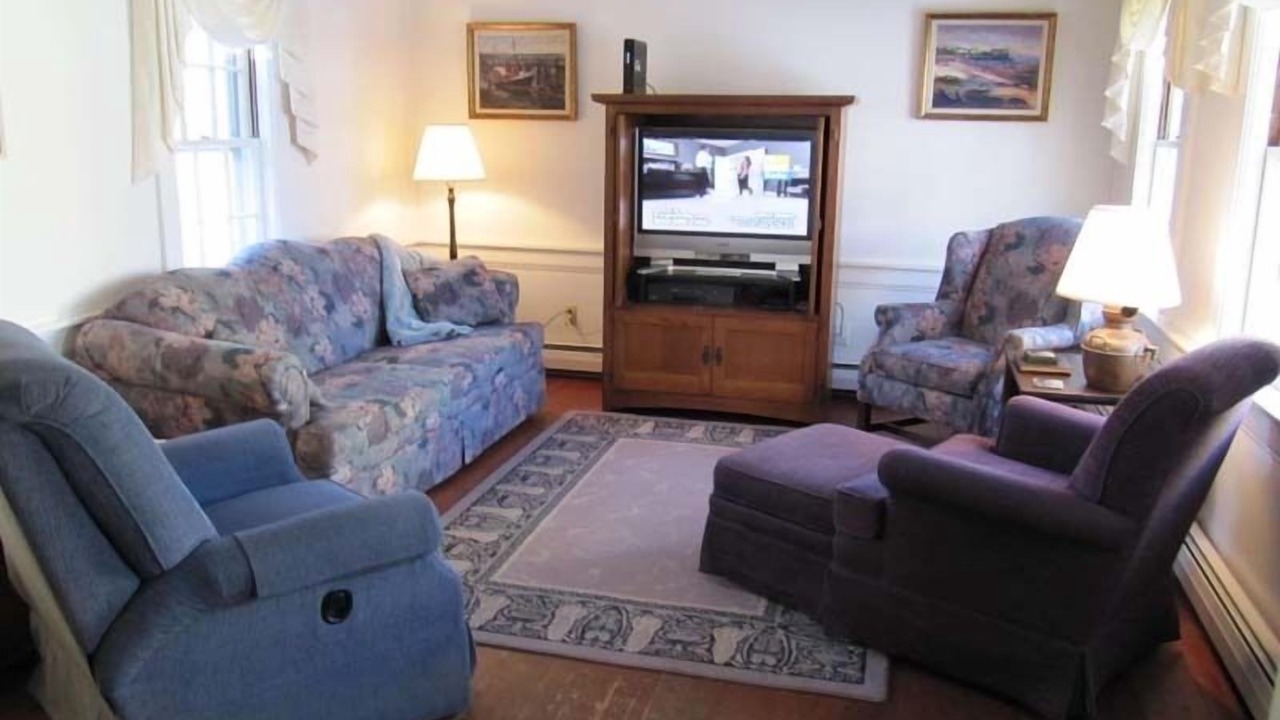 Photo of Livingroom in Provincetown