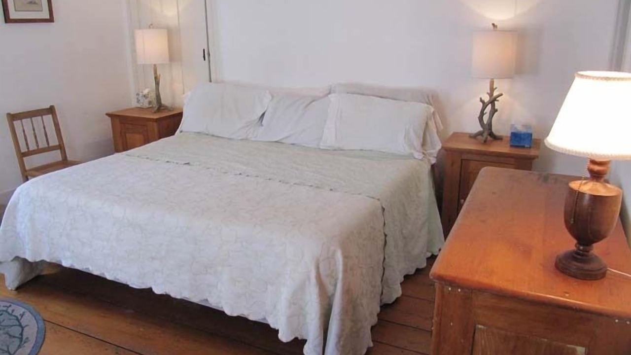 Photo of Bedroom in Provincetown