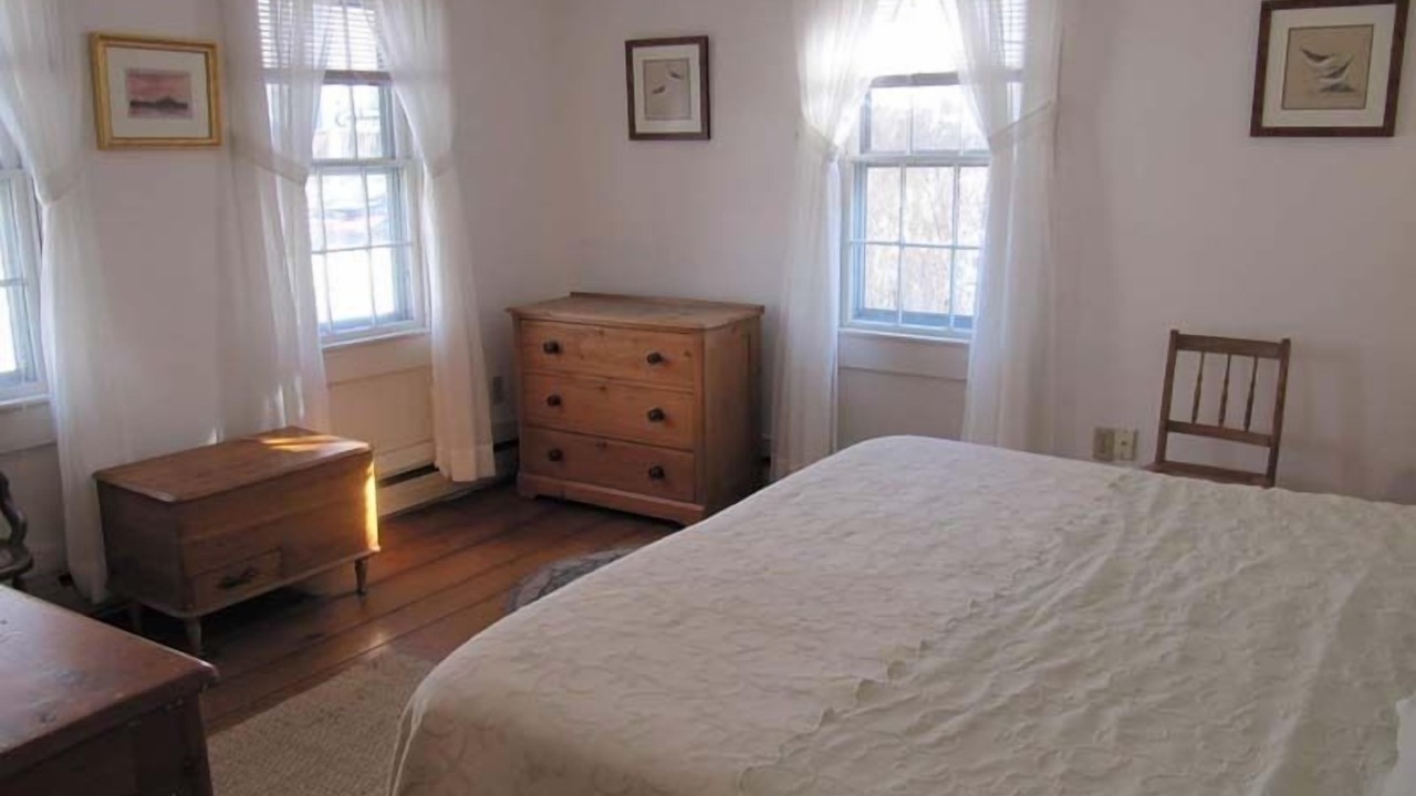 Photo of Bedroom in Provincetown